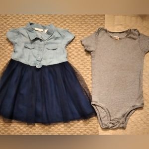 (5) girl clothes